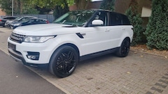 Bild des Angebotes Land Rover Range Rover Sport HSE