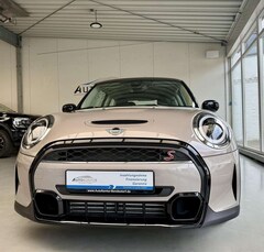 Bild des Angebotes MINI Cooper S Sport Autom., *LED *Kamera *CarPlay *Tempomat