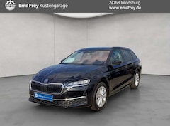 Bild des Angebotes Skoda Octavia Combi 2.0 TDI DSG Selection