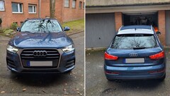 Bild des Angebotes Audi Q3 design quattro