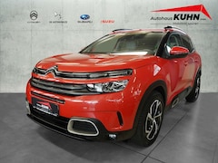 Bild des Angebotes Citroen C5 Aircross BlueHDi 180 Feel NAVI LED PANO