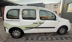 Bild des Angebotes Renault Kangoo Expression
