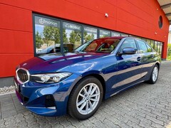 Bild des Angebotes BMW 318 i Steptronic*DrivAProfessional*Head-up*DAB