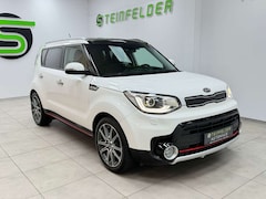 Bild des Angebotes Kia Soul 1.6 Turbo /PANORAMA / XENON / T-LEDER /