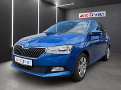 Bild des Angebotes Skoda Fabia 1.0 TSI Klima USB DAB Bluetooth