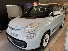 Bild des Angebotes Fiat 500L Lounge / Panorama-Dach / TÜV NEU
