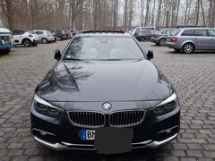 Bild des Angebotes BMW 420 420 d Luxury Line