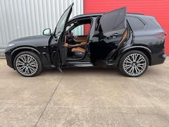 Bild des Angebotes BMW X5 X5 xDrive30d M Sport+AHK+22 ZOLL+COC+CURVED+DAB