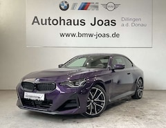 Bild des Angebotes BMW 230 i M Sportpaket HK HiFi Glasdach ACC Stop&Go