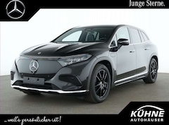 Bild des Angebotes Mercedes-Benz EQS SUV EQS 500 4M SUV Advanced