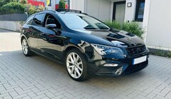 Bild des Angebotes SEAT Leon ST 1.4 TSI ACT Start&Stop FR