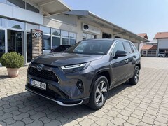 Bild des Angebotes Toyota RAV 4 Plug-in-Hybrid *Team Deutschland*