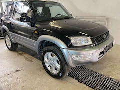 Bild des Angebotes Toyota RAV 4