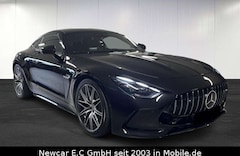 Bild des Angebotes Mercedes-Benz AMG GT 63 4Matic+ Coupe Premium+*Pano*ACC*Memo