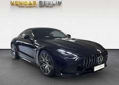 Bild des Angebotes Mercedes-Benz AMG GT 63 4Matic+ Coupe Premium+*Pano*ACC*Memo