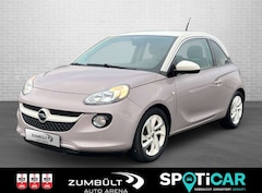 Bild des Angebotes Opel Adam Jam 1.2 +LM 16 Klima+
