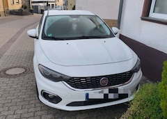 Bild des Angebotes Fiat Tipo Tipo 1.4 T-Jet Lounge