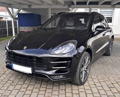 Bild des Angebotes Porsche Macan Turbo