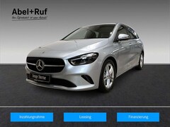 Bild des Angebotes Mercedes-Benz B 220 d PROGRESSIVE+MULTI+DISTRO+Memo+LrHz+360°