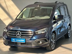 Bild des Angebotes Mercedes-Benz T-Class T -Klasse 180 Edition #LEDER #AHK #DAB
