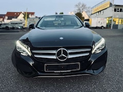 Bild des Angebotes Mercedes-Benz C 250 BlueTEC T 7G-TRONIC Edition 1