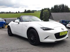 Bild des Angebotes Mazda MX-5 Sports-Line *1.HAND*LED*DAB+*