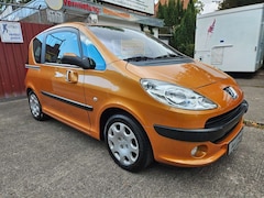 Bild des Angebotes Peugeot 1007 Premium 1 Hand-AHZV-