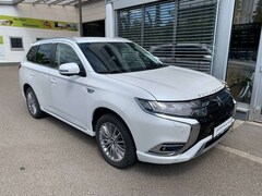 Bild des Angebotes Mitsubishi Outlander Outlander Plug-in Hybrid PLUS FA-Paket 2.4 4WD