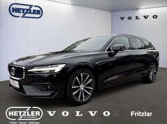Bild des Angebotes Volvo V60 Kombi Momentum Pro B4 Diesel EU6d Navi Digitales C