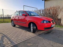 Bild des Angebotes SEAT Ibiza 1.4 16V Sport