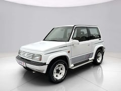 Bild des Angebotes Suzuki Vitara Vitara*1.Hand*4X4*Allrad*2X4*4.Sitze*Fahrbereit*