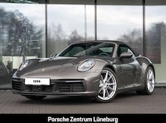 Bild des Angebotes Porsche 992 911 Carrera Cabriolet LED-Matrix Sportabgas