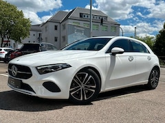 Bild des Angebotes Mercedes-Benz A 200 7G-DCT *DISTRONIC*MULTIBEAM*MBUX*RFK*