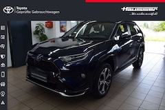 Bild des Angebotes Toyota RAV 4 4x4 Plug-in-Hybrid Technik- + Style- P.+ALLWETTER*