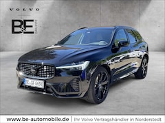 Bild des Angebotes Volvo XC60 T8 Ultra Black Edition Recharge Plug-In Hybrid AWD