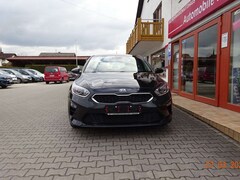 Bild des Angebotes Kia Ceed / cee'd VISION NAVI KOMFORT
