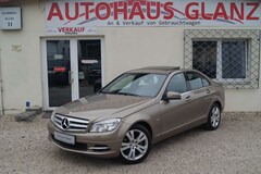 Bild des Angebotes Mercedes-Benz C 180 C 180 CGI BlueEfficiency Sport Edition