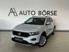 Bild des Angebotes VW T-Roc 4M HIGHLINE*NAVI*ViCo*PARKLENK*CAM*AHK*LED