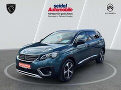 Bild des Angebotes Peugeot 5008 PureTech 130 Allure 1.Hand, AHK