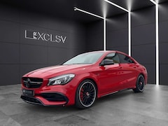 Bild des Angebotes Mercedes-Benz CLA 45 AMG 4Matic Night-Paket*LED*Dynamic-Plus!
