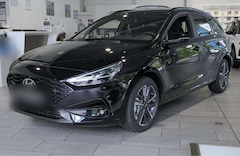 Bild des Angebotes Hyundai i30 FL Kombi Advantage 2xKlima AUT DynLicht Kam.