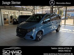 Bild des Angebotes Mercedes-Benz V 250 d 4MATIC AVA Lang STHZG LIEGE Drehsitze Pa