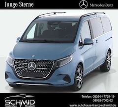 Bild des Angebotes Mercedes-Benz V 250 d 4MATIC AVA Lang STHZG LIEGE Drehsitze Pa