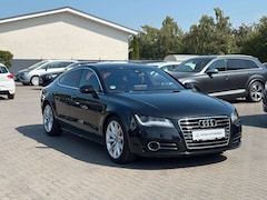 Bild des Angebotes Audi A7 Sportback 3.0 TDI Quattro S-Line *VOLL*