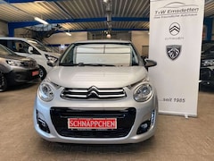 Bild des Angebotes Citroen C1 Shine PureTech 82