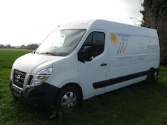 Bild des Angebotes Nissan NV400 L3H2 3,5t COMFORT