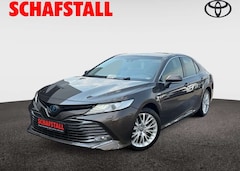Bild des Angebotes Toyota Camry Hybrid Executive 2.5 VVTi 1.Hand Allwetterreifen