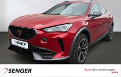 Bild des Angebotes CUPRA Formentor 2.0 TDI DSG 4Drive LED ACC