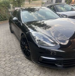 Bild des Angebotes Porsche Panamera 4 Sport Turismo, Approved, BOSE,SAGA,PASM, PANO
