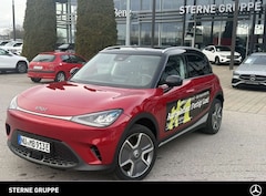 Bild des Angebotes smart #1 #1 Pro+ Abgabe 5.2026 Pano.-Dach/eSitz./LED/Navi/Klima